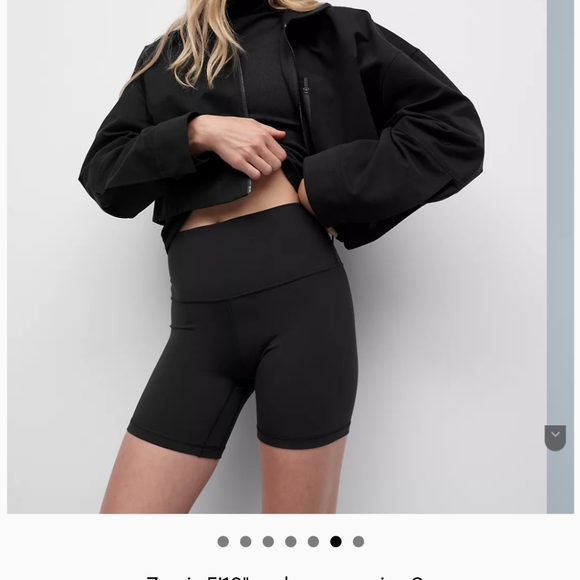 Lululemon  Flash $ (2for1) Style - Picture 2 of 6